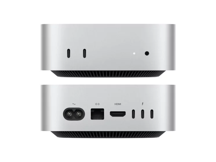 Apple Mac mini M4 / メモリ 24GB / SSD 1TB Apple Mac mini M4 1TB kainos nuo 1399.00 € | Kaina24.lt