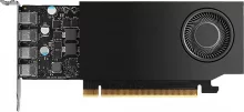 Nvidia RTX A1000 LP 8GB DDR6