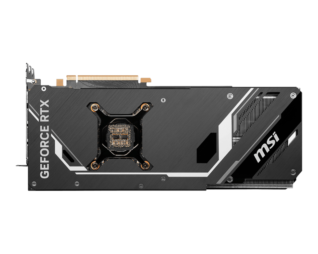 MSI GeForce RTX 4080 Ventus 3X OC 16GB DDR6 kaina | Kaina24.lt