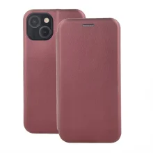 Mocco Smart Diva dėklas, Apple iPhone 17