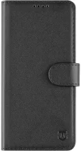 Tactical Field Notes dėklas, Apple iPhone 16e, juodas