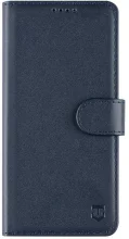 Tactical Field Notes dėklas, Google Pixel 9a, mėlynas