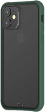 Devia Soft Elegant, Apple iPhone 11 Pro Max, žalias