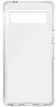 Tech21 Evo Clear dėklas, Google Pixel 7a, skaidrus