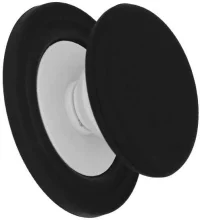 MagSafe PopSocket Toptel, juodas