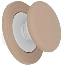Magsafe PopSocket Toptel, rudas