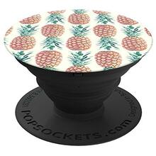 Telefono laikiklis Popsockets Pineapple Pattern 101233