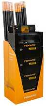 Grėblys lapų Fiskars Solid L