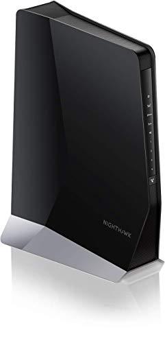 Netgear Nighthawk AX8 EAX80 kaina | Kaina24.lt