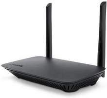 Linksys E5350