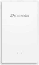 Prieigos taškas TP-Link EAP615GP-WALL balta