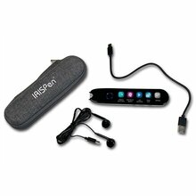 IRIS IRISPen Reader 8