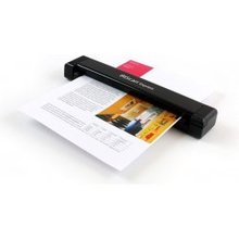 Iriscan Express 4