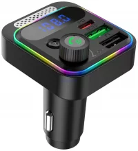 FM moduliatorius Luxivox L17