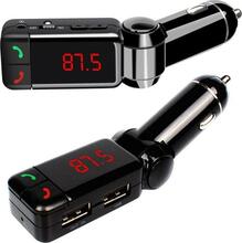 FM moduliatorius BT BC06