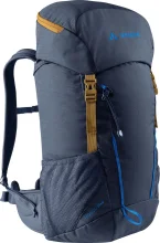 Turistinė kuprinė vaikams Vaude Hidalgo 24+4, eclipse