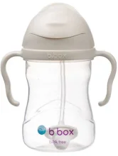 Gertuvė B.box BB200246 Latte, 240 ml