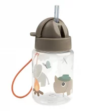 Gertuvė Done By Deer Tiny Trails Sand, 280 ml