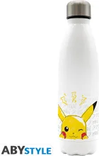Termogertuvė Abysse Pokemon Pikachu Scribble, 500 ml