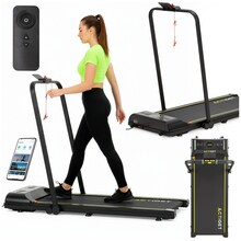 Bėgimo takelis Springos