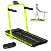 Bėgimo takelis Thunder Impact-Lime
