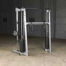 Treniruoklis Body-Solid GDCC200