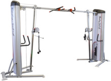 Treniruoklis Body Solid S2CCO