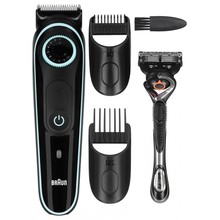 Braun BT3341