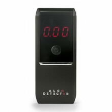 Alkotesteris Alcodetector S60