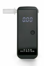 Alkotesteris Alcodetector EC3