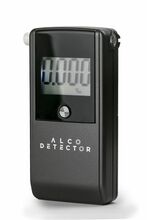 Alkotesteris Alcodetector EC5