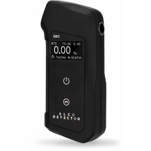 Alkotesteris Alcodetector S80