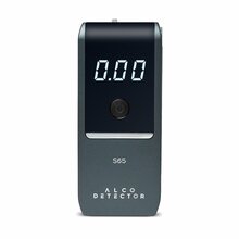 Alkotesteris Alcodetector S65