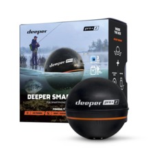 Deeper Smart Pro Plus 2