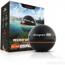 Deeper Smart Pro Plus