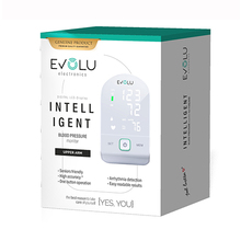 Evolu Intelligent