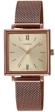 Casio LTP-E155MR-9BEF, geltona