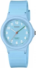 Casio LQ-24B-2BDF, mėlynas