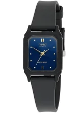 Casio LQ-142E-2A, zd598f, mėlynas