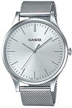 Casio LTP-E157M-7A, balta