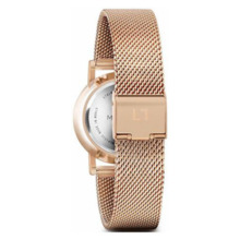 Millner Mini, Rose Graphite