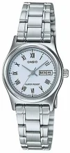 Casio LTP-V006D-2B, mėlyna