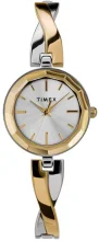 Timex Stretch Bangle TW2U69700, dėžutė