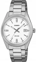 Casio Collection UTP-1302PD-7AVEF, baltas