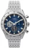 Timex TW2Y18500, sidabrinis