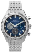 Timex TW2Y18500, sidabrinis