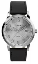 Timex TW2Y67300, dėžutė