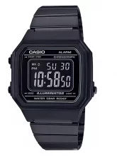 Casio B650WB-1B, 42 mm