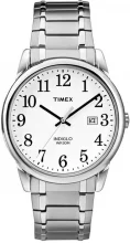 Timex TW2P81300, sidabrinis