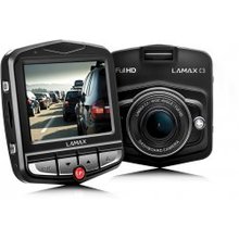 Lamax Drive C3